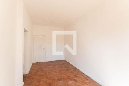 Sala de apartamento para alugar com 2 quartos, 60m² em Jacaré, Rio de Janeiro