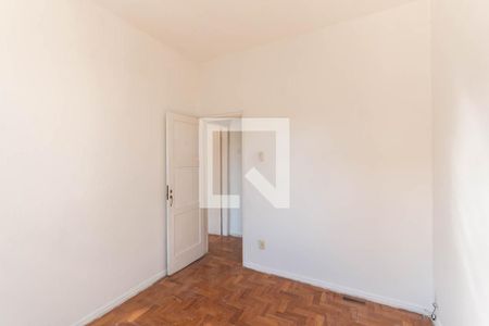Quarto 1 de apartamento para alugar com 2 quartos, 60m² em Jacaré, Rio de Janeiro