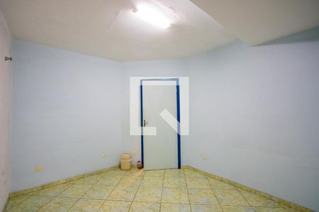Sala de Jantar de casa à venda com 3 quartos, 268m² em Vila Assunção, Santo André