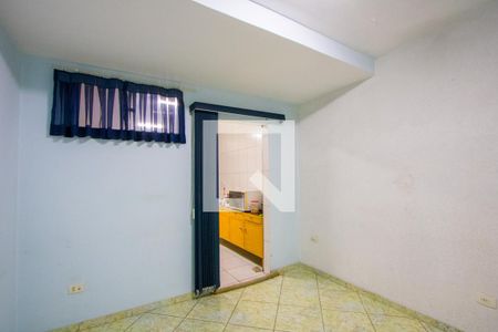 Sala de Jantar de casa à venda com 3 quartos, 268m² em Vila Assunção, Santo André