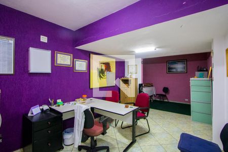 Quarto 1 - Suíte de casa à venda com 3 quartos, 268m² em Vila Assunção, Santo André