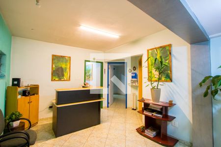 Sala de casa à venda com 3 quartos, 268m² em Vila Assunção, Santo André