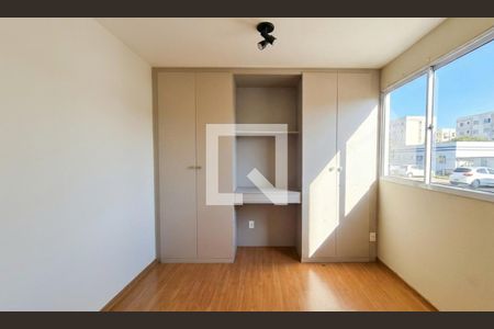 Quarto 1 de apartamento para alugar com 2 quartos, 45m² em Estância Velha, Canoas
