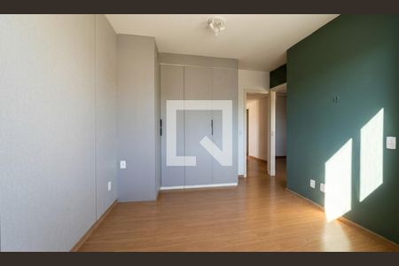 Quarto 2 de apartamento para alugar com 2 quartos, 45m² em Estância Velha, Canoas