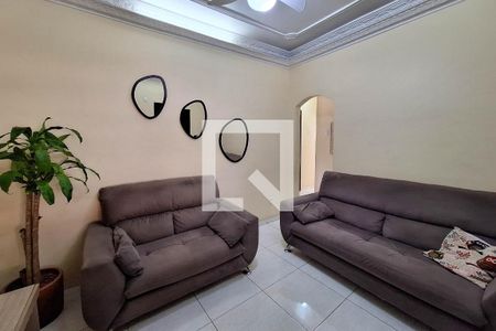 Sala de casa à venda com 2 quartos, 65m² em São Lourenço, Niterói