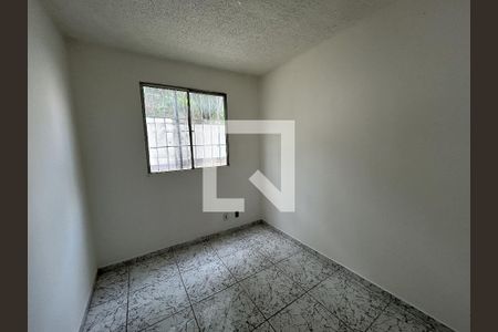 Quarto 1 de apartamento para alugar com 2 quartos, 45m² em Pavuna, Nilópolis