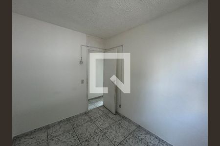 Quarto 1 de apartamento para alugar com 2 quartos, 45m² em Pavuna, Nilópolis
