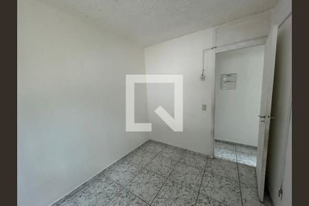 Quarto 1 de apartamento para alugar com 2 quartos, 45m² em Pavuna, Nilópolis