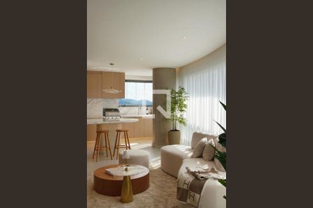 Apartamento à venda com 3 quartos, 240m² em Alphaville Empresarial, Barueri