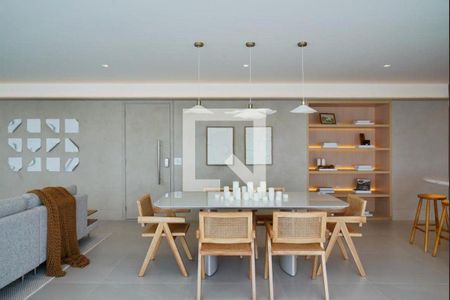 Apartamento à venda com 3 quartos, 240m² em Alphaville Empresarial, Barueri