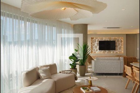 Apartamento à venda com 3 quartos, 240m² em Alphaville Empresarial, Barueri