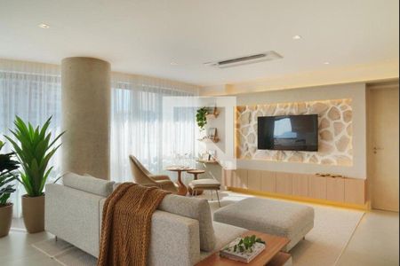 Apartamento à venda com 3 quartos, 240m² em Alphaville Empresarial, Barueri