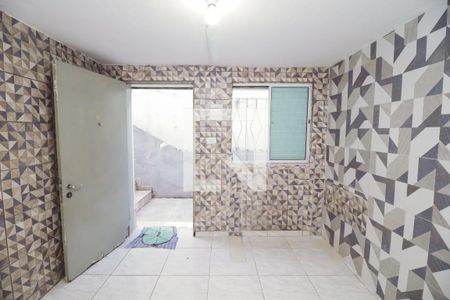 Sala de casa para alugar com 1 quarto, 50m² em Jardim Peri, São Paulo