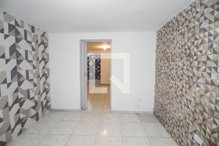Casa para alugar com 1 quarto, 50m² em Jardim Peri, São Paulo