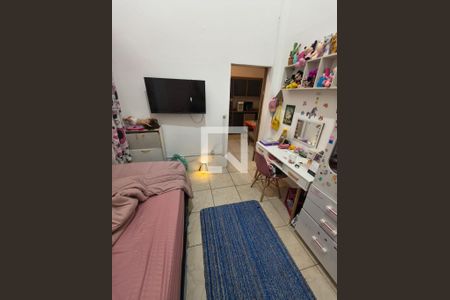 Quarto de casa à venda com 2 quartos, 70m² em Sítio Morro Grande, São Paulo