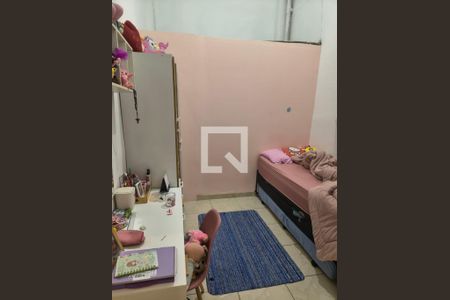 Quarto de casa à venda com 2 quartos, 70m² em Sítio Morro Grande, São Paulo