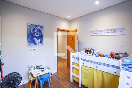 Quarto 1 de casa à venda com 4 quartos, 360m² em Xangrilá (justinópolis), Contagem