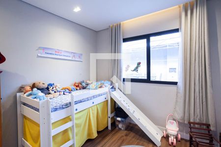 Quarto 1 de casa à venda com 4 quartos, 360m² em Xangrilá (justinópolis), Contagem
