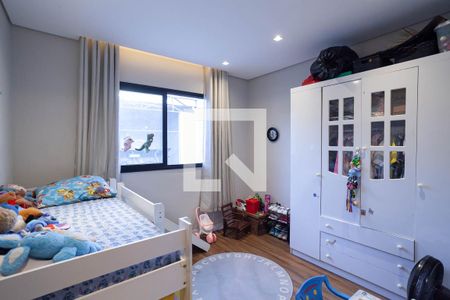 Quarto 1 de casa à venda com 4 quartos, 360m² em Xangrilá (justinópolis), Contagem