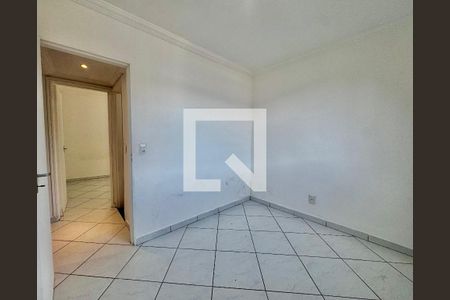 Quarto de apartamento para alugar com 2 quartos, 60m² em São Francisco, Belo Horizonte