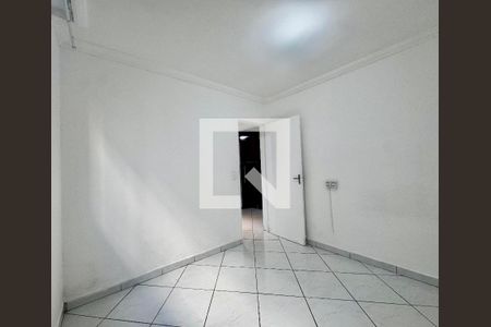 Quarto de apartamento para alugar com 2 quartos, 60m² em São Francisco, Belo Horizonte
