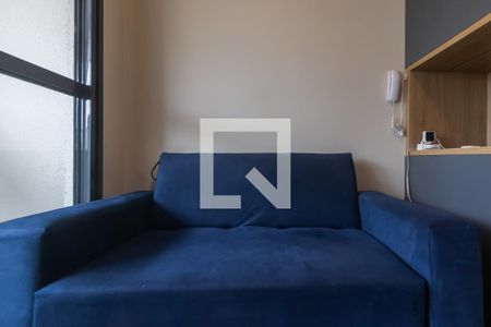 Studio de apartamento para alugar com 1 quarto, 26m² em Vila Olímpia, São Paulo
