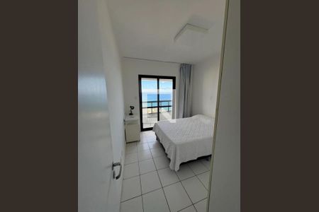 Quarto de apartamento para alugar com 1 quarto, 48m² em Rio Vermelho, Salvador