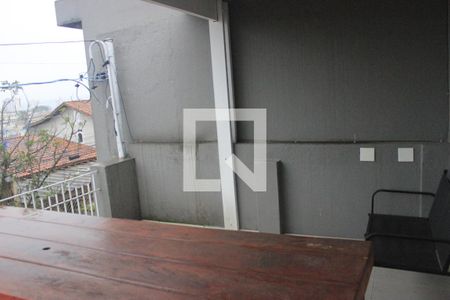 Varanda de casa para alugar com 2 quartos, 250m² em Vila Leda, Guarulhos
