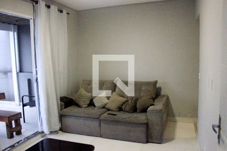 Sala de casa para alugar com 2 quartos, 250m² em Vila Leda, Guarulhos