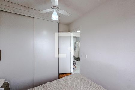 Suite de apartamento para alugar com 1 quarto, 25m² em Alto da Mooca, São Paulo
