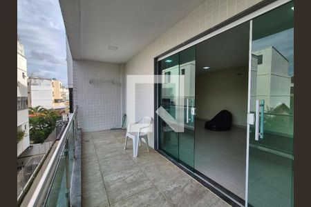 Apartamento à venda com 3 quartos, 135m² em Recreio dos Bandeirantes, Rio de Janeiro