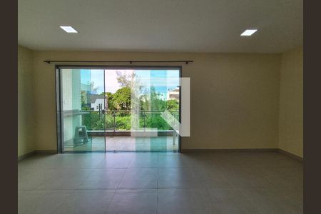 Apartamento à venda com 3 quartos, 135m² em Recreio dos Bandeirantes, Rio de Janeiro
