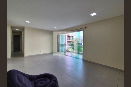 Apartamento à venda com 3 quartos, 135m² em Recreio dos Bandeirantes, Rio de Janeiro