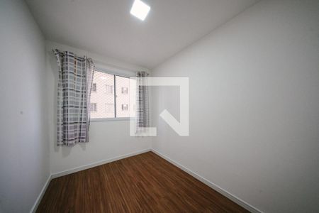 Quarto 2 de apartamento para alugar com 2 quartos, 41m² em Vila Penteado, São Paulo