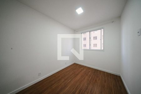 Quarto 1 de apartamento para alugar com 2 quartos, 41m² em Vila Penteado, São Paulo