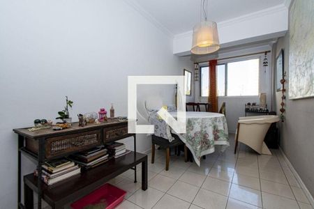 Sala de Jantar de apartamento para alugar com 2 quartos, 84m² em Perdizes, São Paulo