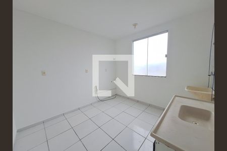 Apartamento para alugar com 2 quartos, 51m² em Casa Branca, Suzano