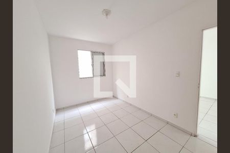 Apartamento para alugar com 2 quartos, 51m² em Casa Branca, Suzano