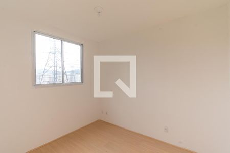 Quarto 1 de apartamento para alugar com 2 quartos, 43m² em Cidade São Mateus, São Paulo