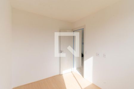 Quarto 1 de apartamento para alugar com 2 quartos, 43m² em Cidade São Mateus, São Paulo