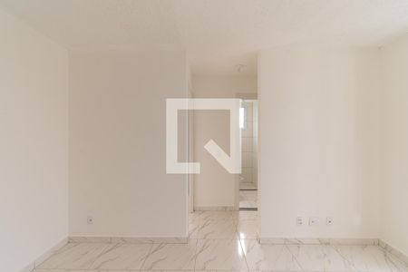 Sala de apartamento para alugar com 2 quartos, 43m² em Cidade São Mateus, São Paulo