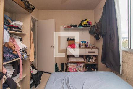 Quarto 2 de apartamento para alugar com 2 quartos, 42m² em Cavalhada, Porto Alegre
