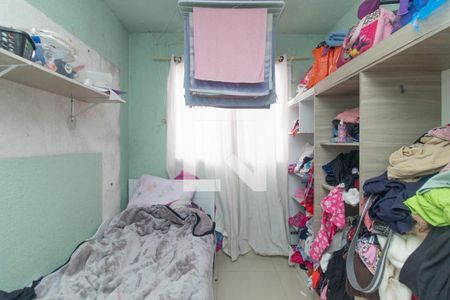 Quarto 1 de apartamento para alugar com 2 quartos, 42m² em Cavalhada, Porto Alegre