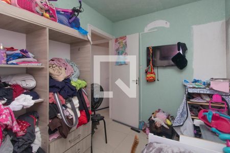 Quarto 1 de apartamento para alugar com 2 quartos, 42m² em Cavalhada, Porto Alegre