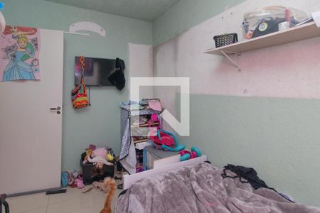 Quarto 1 de apartamento para alugar com 2 quartos, 42m² em Cavalhada, Porto Alegre