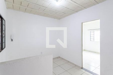 Sala/Cozinha de casa de condomínio para alugar com 2 quartos, 40m² em Parque Xangri-lá, Contagem