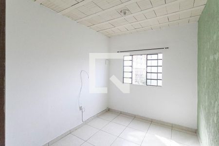 Quarto 1 de casa de condomínio para alugar com 2 quartos, 40m² em Parque Xangri-lá, Contagem