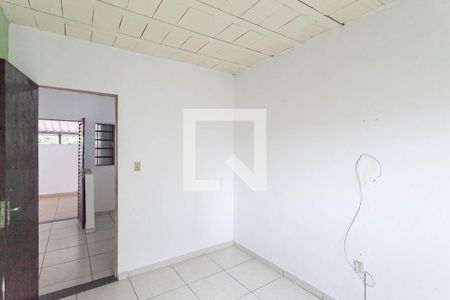 Quarto 1 de casa de condomínio para alugar com 2 quartos, 40m² em Parque Xangri-lá, Contagem
