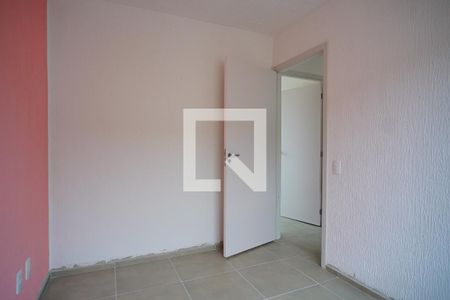 Quarto 2 de apartamento para alugar com 2 quartos, 41m² em Jardim Dona Leopoldina, Porto Alegre