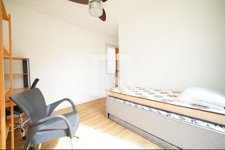 Suite 1 de casa para alugar com 3 quartos, 124m² em Alto Ribeirão Leste, Florianópolis